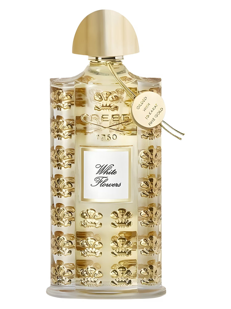 Creed-White Flower EDP 75ml