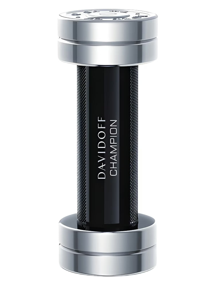 Davidoff Champion 90ml EDT for Men