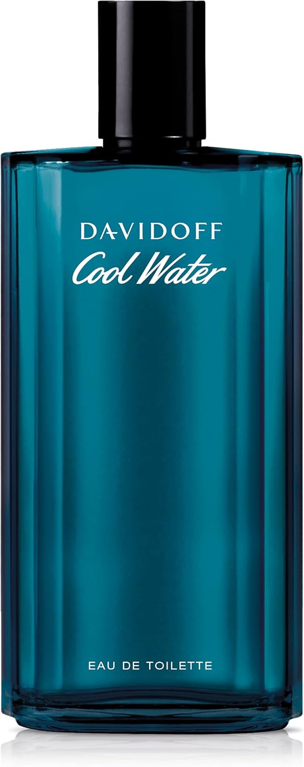 Davidoff Cool Water 200ml EDT for Men