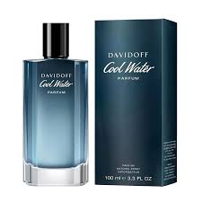 Davidoff Cool Water Parfum M 100Ml