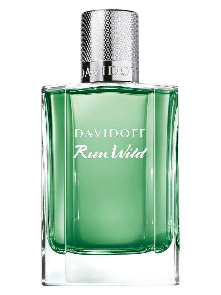 Davidoff Run Wild 50ml EDT for Men