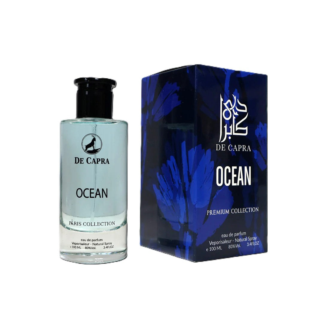 De Capra Ocean 100ml EDP
