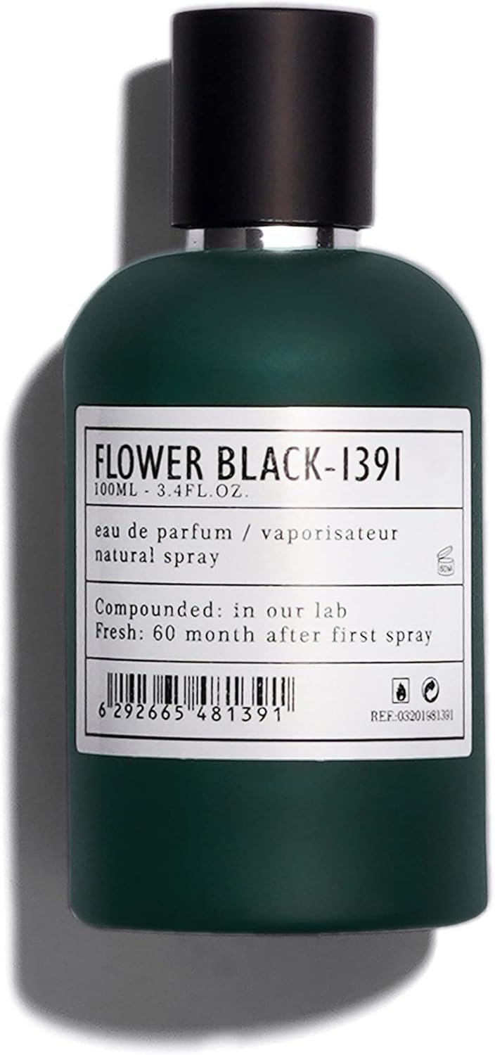 Dhamma Aro-Fac Flower 1391 100ml EDP for Women