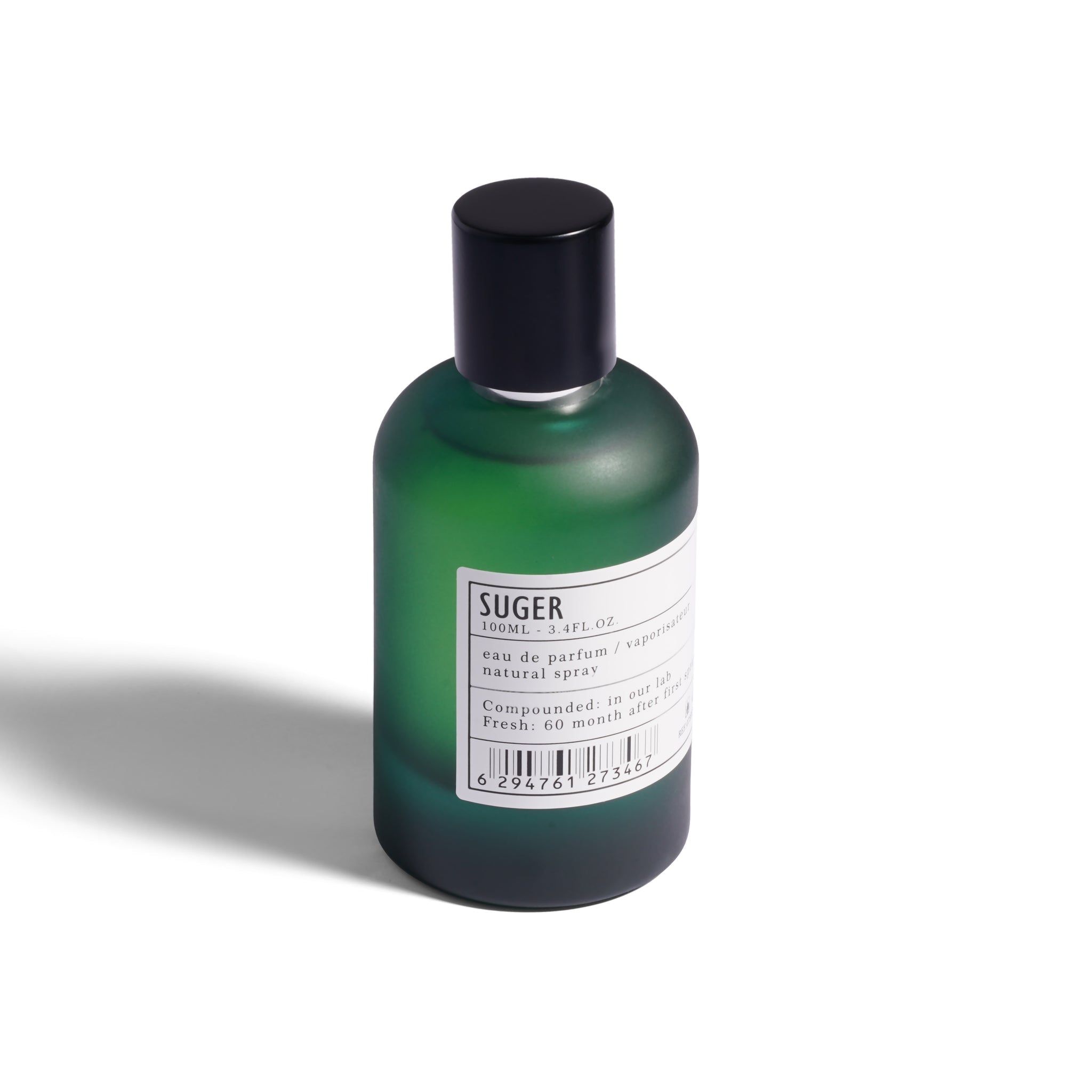 Dhamma Aro-Fac Suger 100ml EDP Unisex