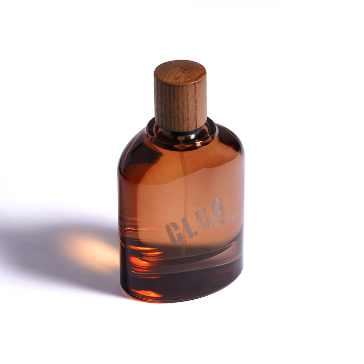 Dhamma Club 100ml EDP Unisex