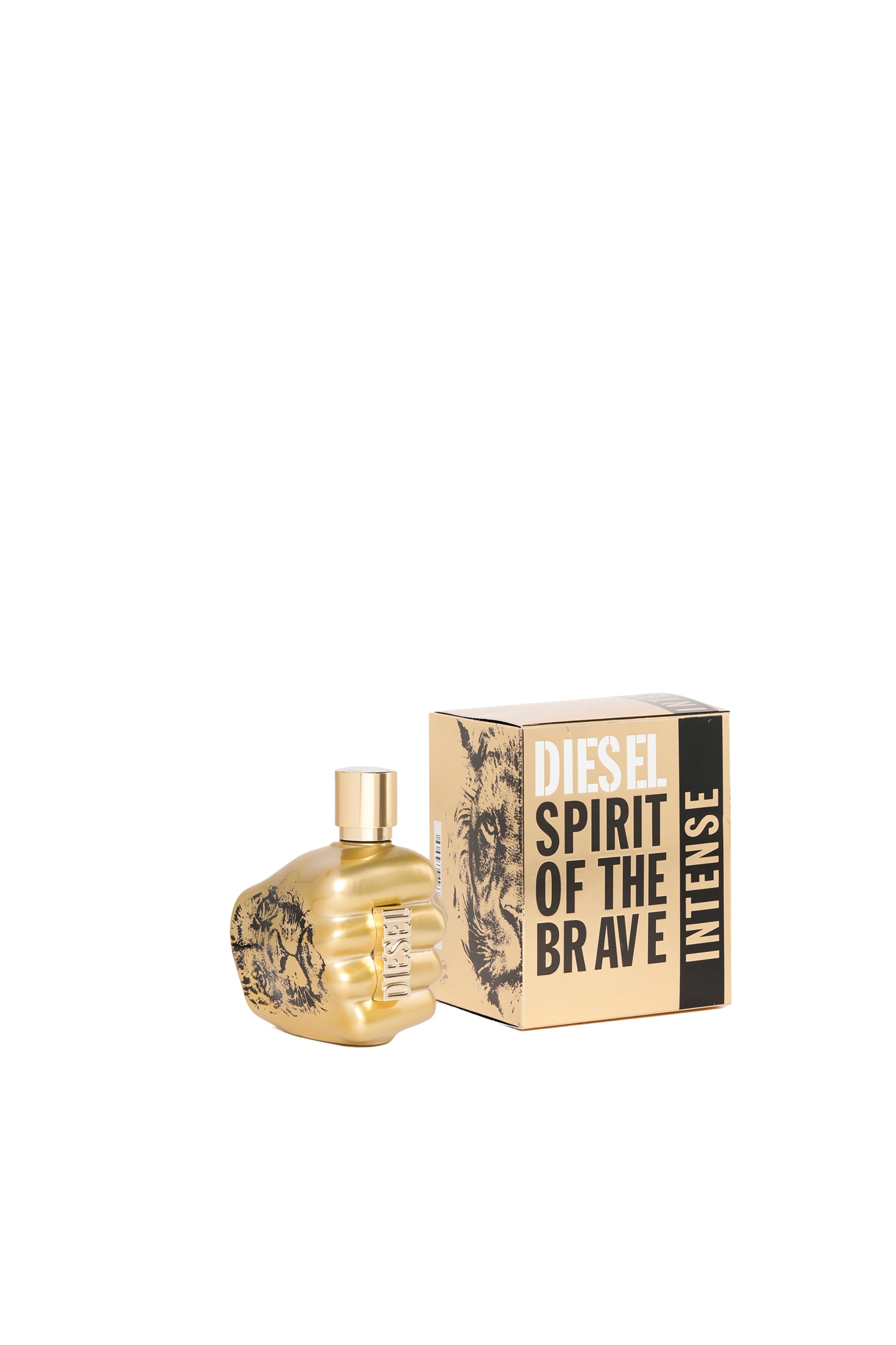 Diesel Spirit of The Brave Intense 50ml EDP for Men