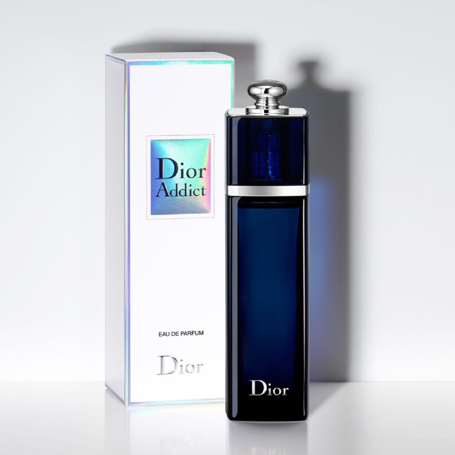 Dior Addict 100ml EDT for Women