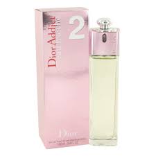 Dior Addict 2 Eau Fraiche EDT (L) 100ml