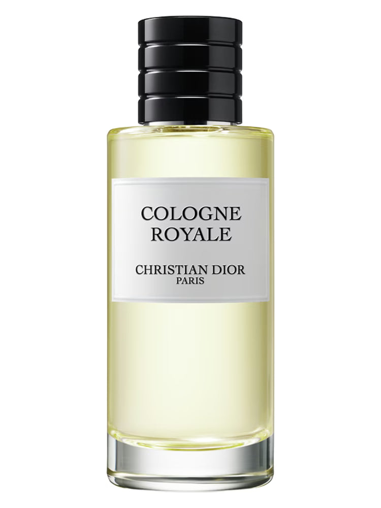 Dior-Cologne Royale EDP 125ml