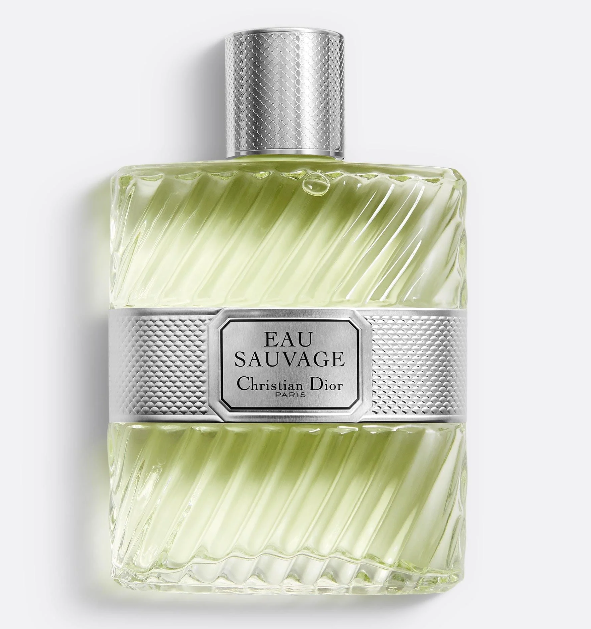 Dior Eau Sauvage 100ml EDT for Men
