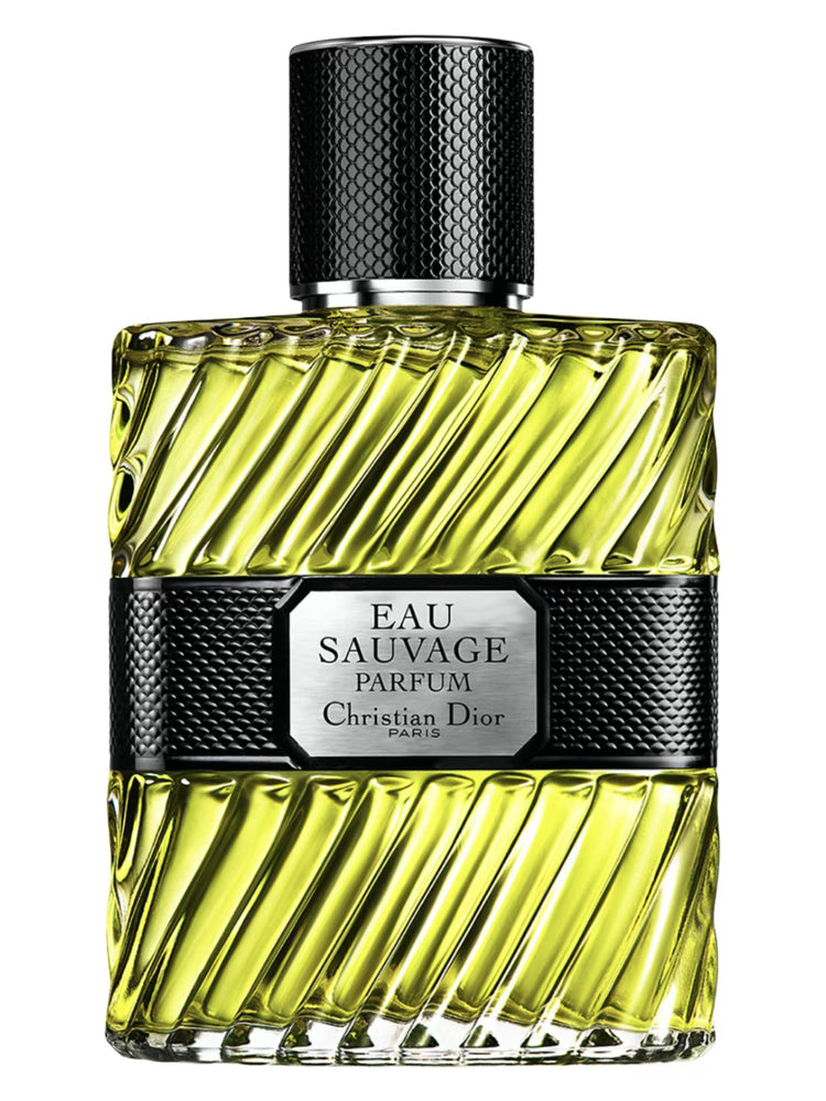 Dior-Eau Sauvage Parfum 50ml