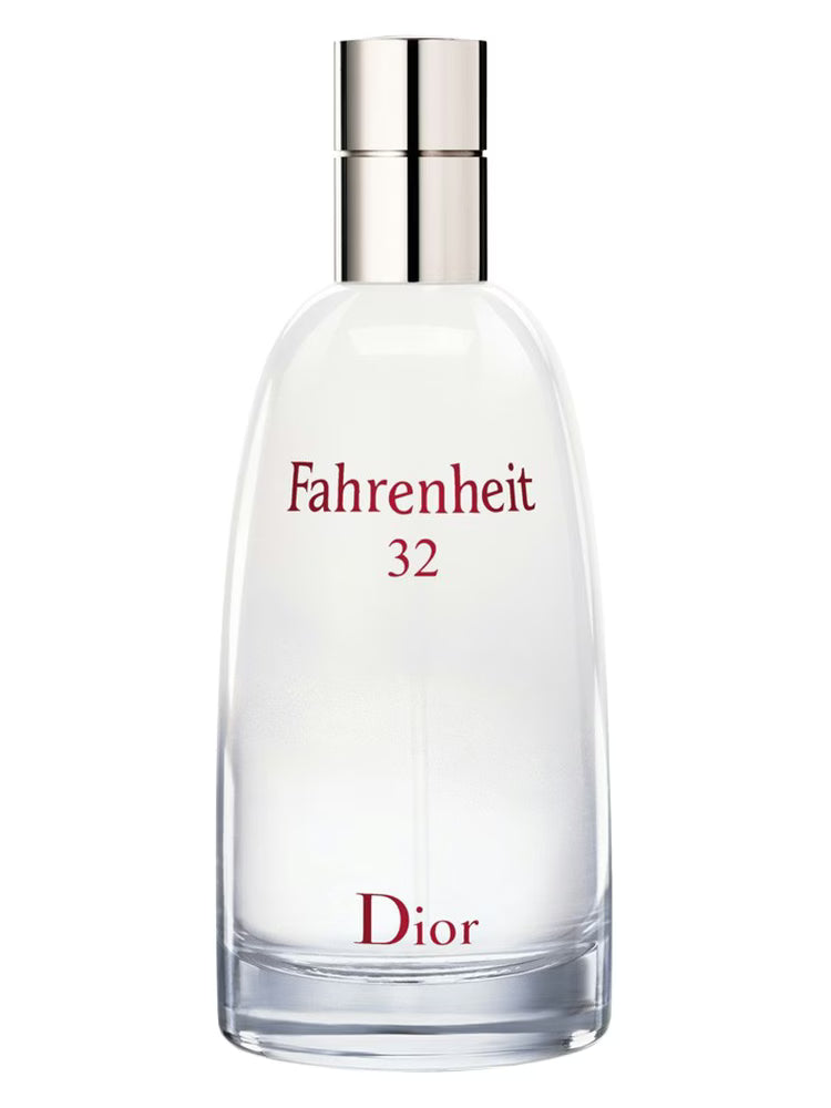 Dior Fahrenheit 32 Edt 50 ml
