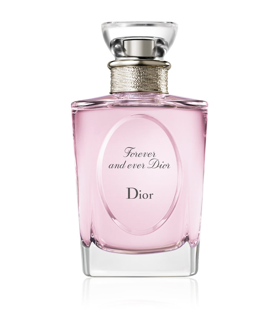 Dior Forever & Ever Edt 100Ml