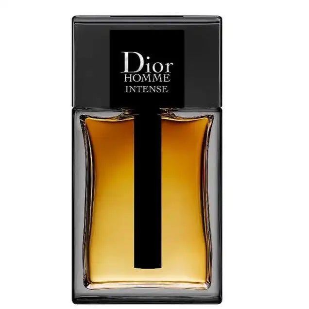 Dior Homme Intense (Edp) Perfume 3.4 oz / 100ml