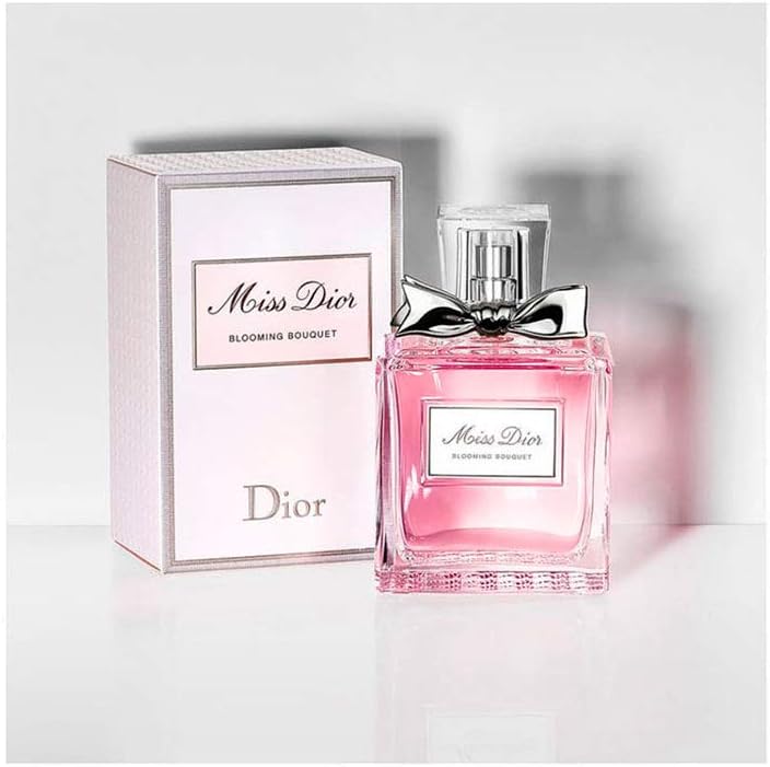 Dior Miss Dior Blooming Bouquet 75ml EDT for Women