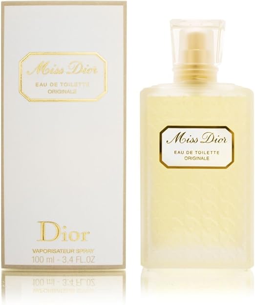 Dior Miss Dior Originale  Edt 100ml for Unisex