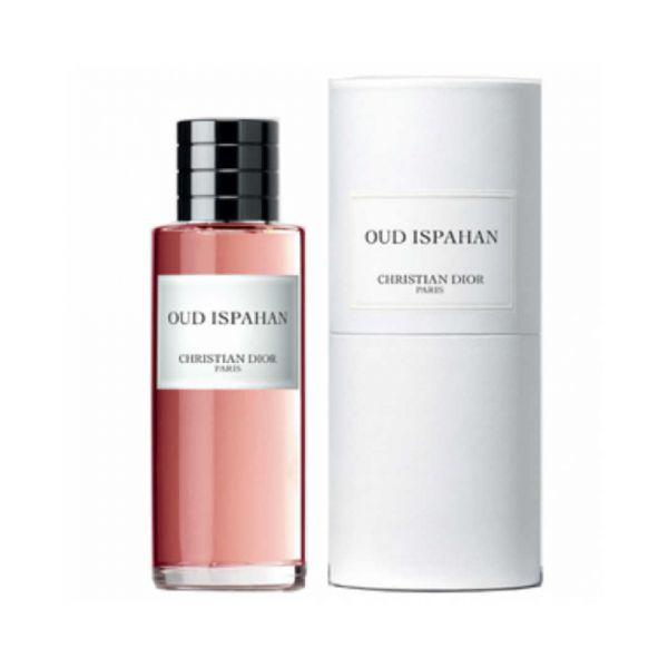 Dior Oud Ispahan Eau De Parfum Spray 125ml Unisex