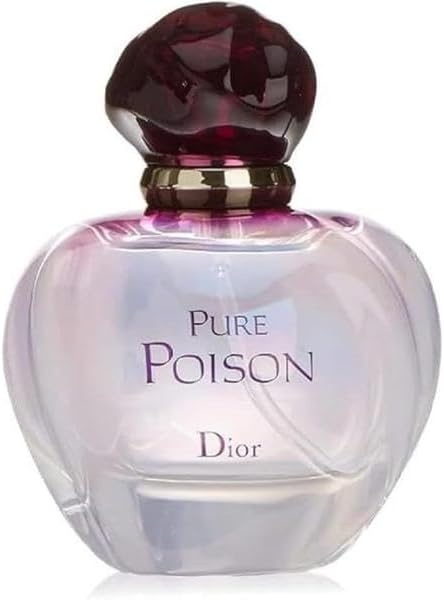 Dior Pure Poison 50ml EDP for Women