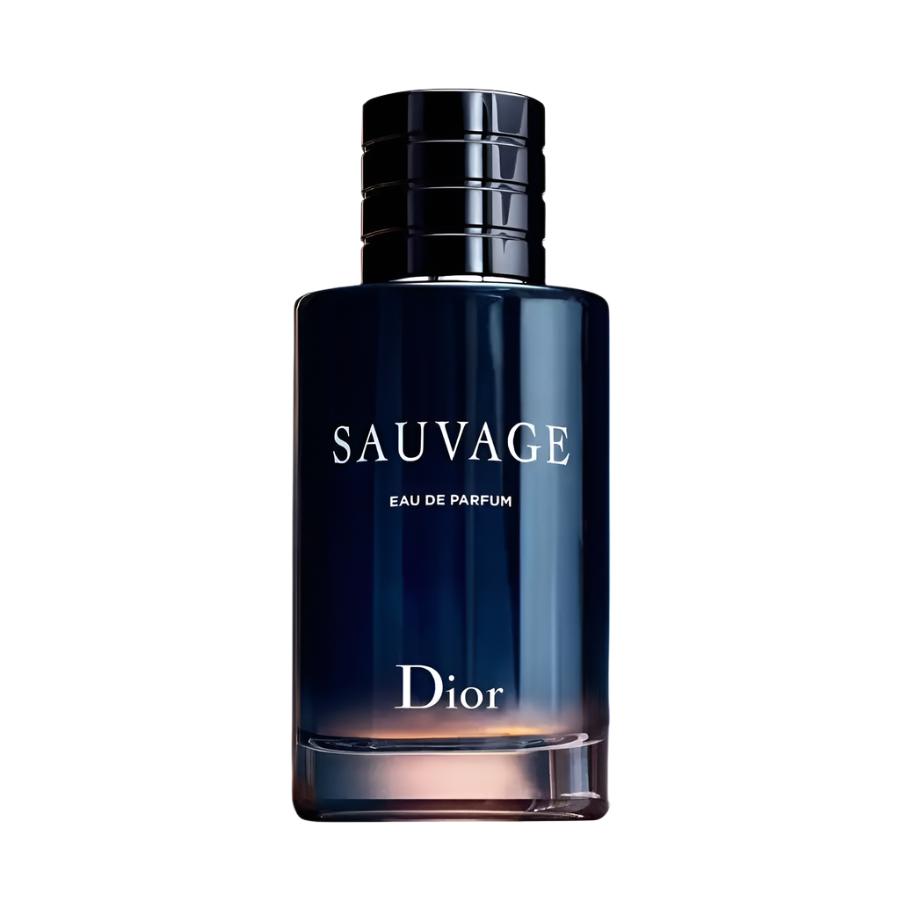 Dior Sauvage Christian Parfum EDP Spray 3.4 oz / 100ml for Men's