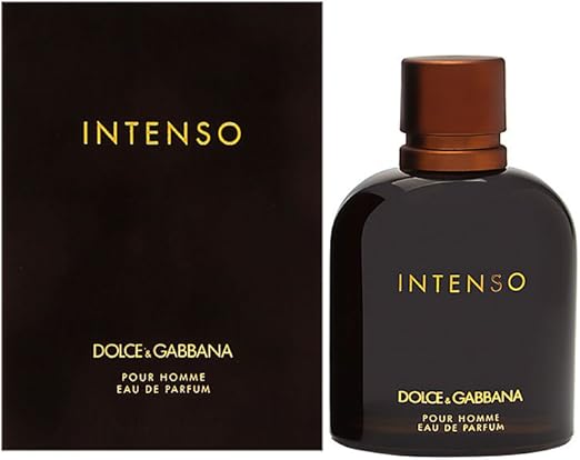 Dolce & Gabbana Intenso 125ml EDP for Men