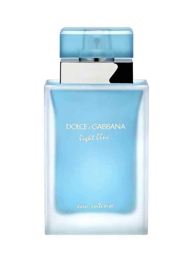 Dolce & Gabbana Light Blue 50ml EDP for Women