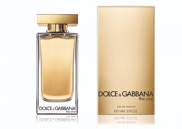 Dolce & Gabbana The One 100ml EDT for Women