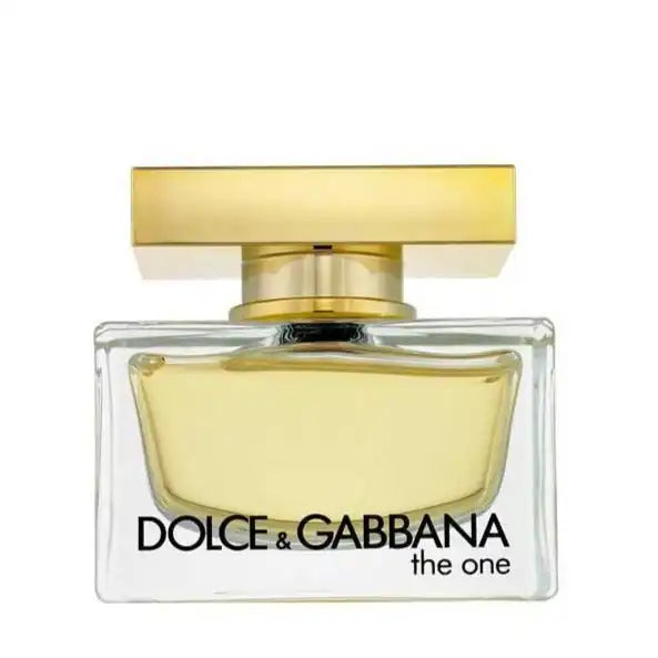 Dolce Gabbana The One EDP Spray 2.5 oz (75 ml)