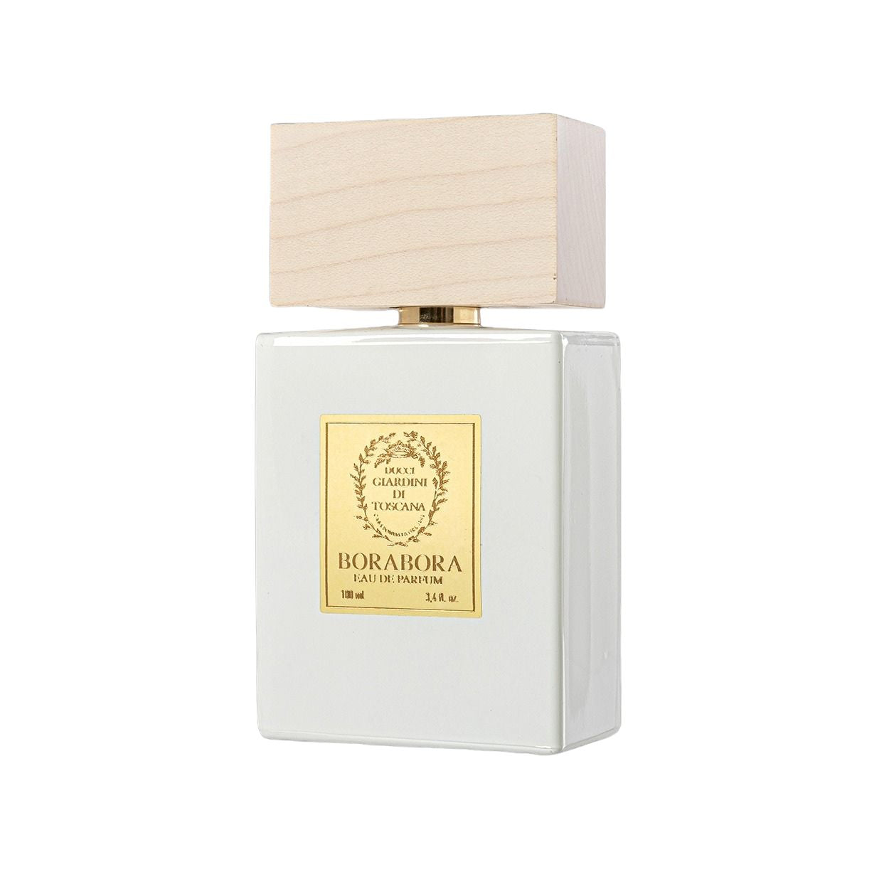 DUCCI Giardini di Toscana BORABORA Eau de Parfum 100 ml