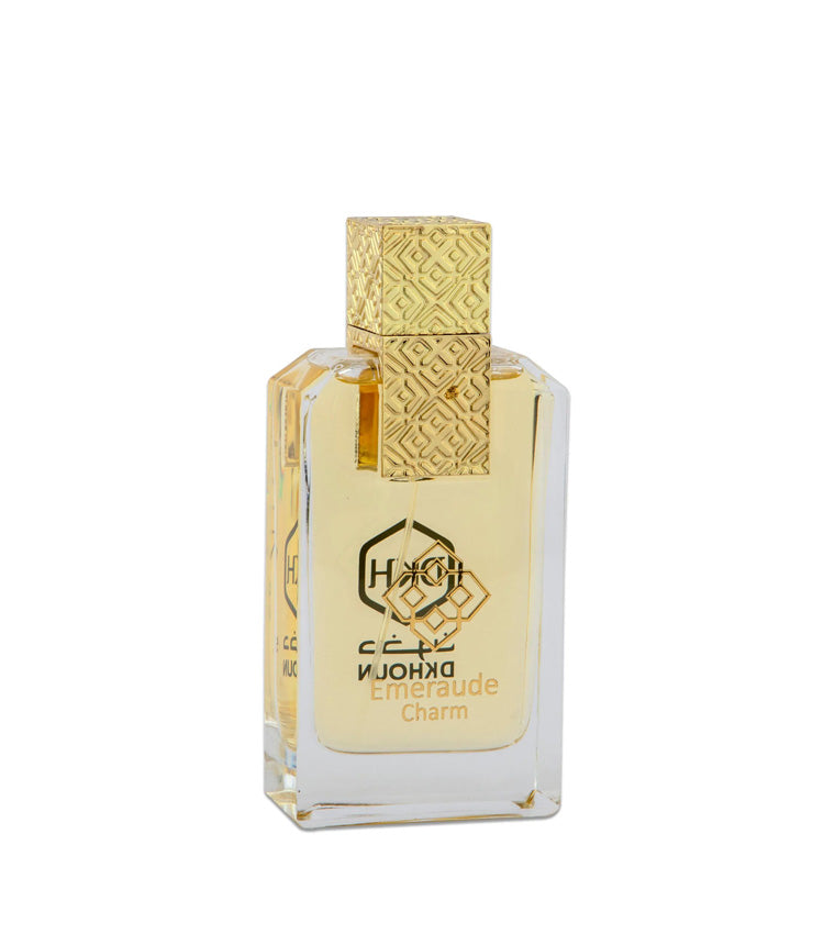 Dukhoon Emeraude Charm Eau De Parfum - 85ml
