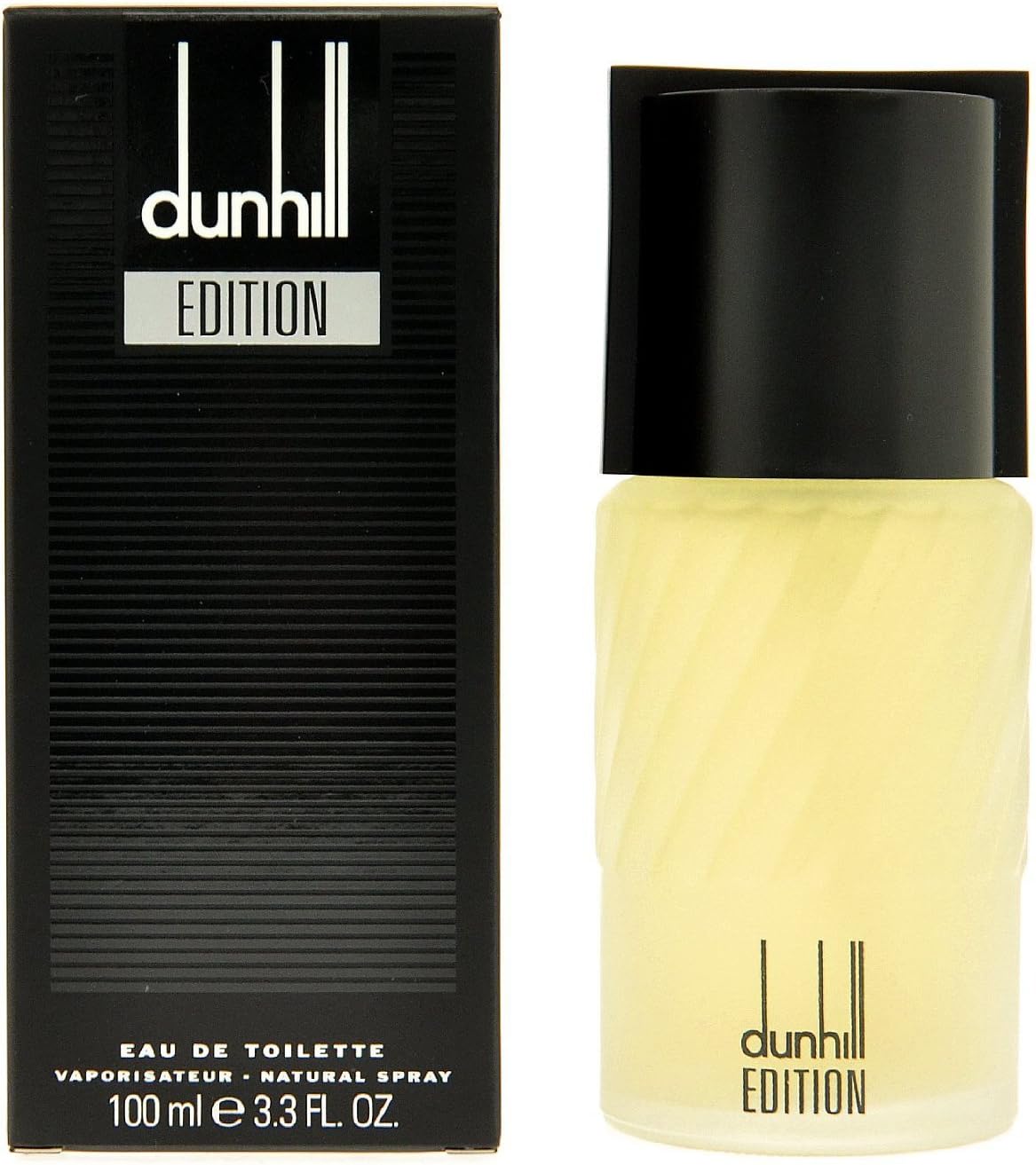 Dunhill Edition EDT (M) 100ml
