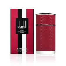 Dunhill London Icon Racing Red 100ml EDP for Men