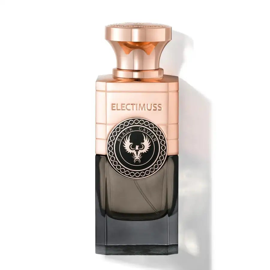 Electimuss Black Caviar Edp 100ml