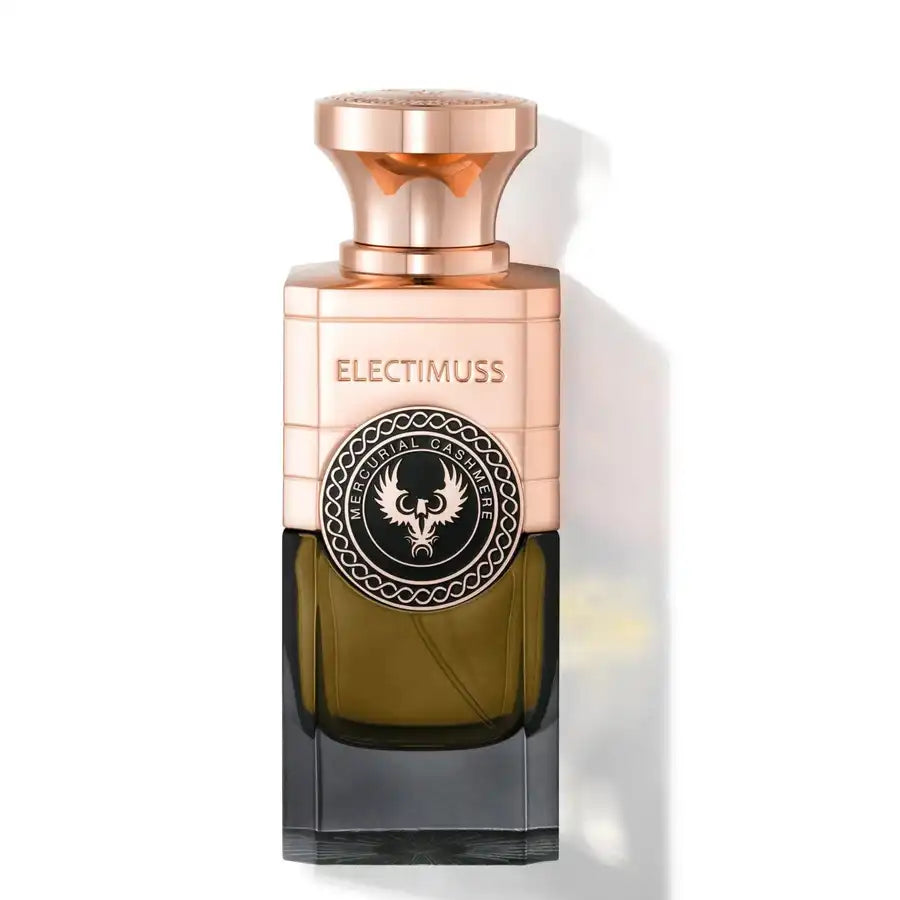 Electimuss Mercurial Cashmere Edp 100ml