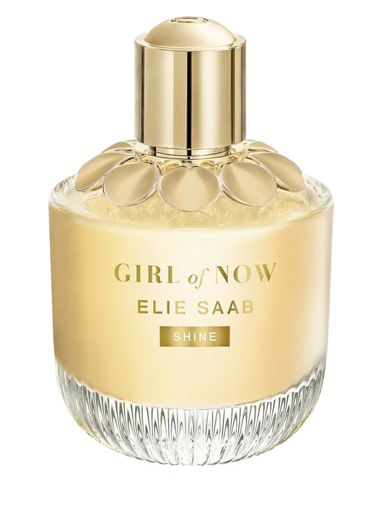 Elie Saab Girl of Now Shine EDP 90ml for Women