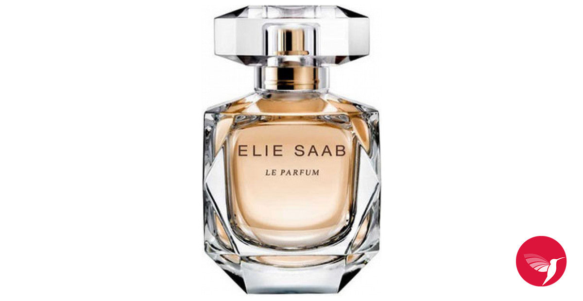 Elie Saab Le Parfum 50ml EDP for Women
