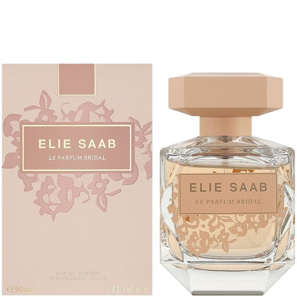 Elie Saab Le Parfum Bridal Edp 50ml for Women