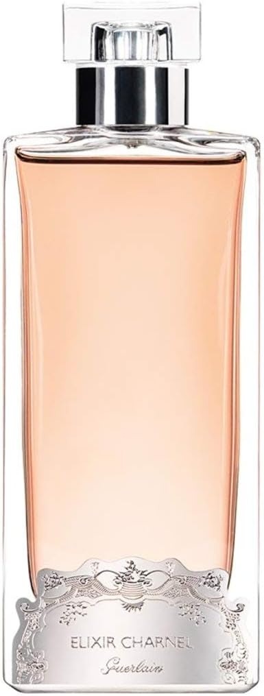 Elixir Charnel Floral Romantique By Guerlain For Women - EDP 75Ml