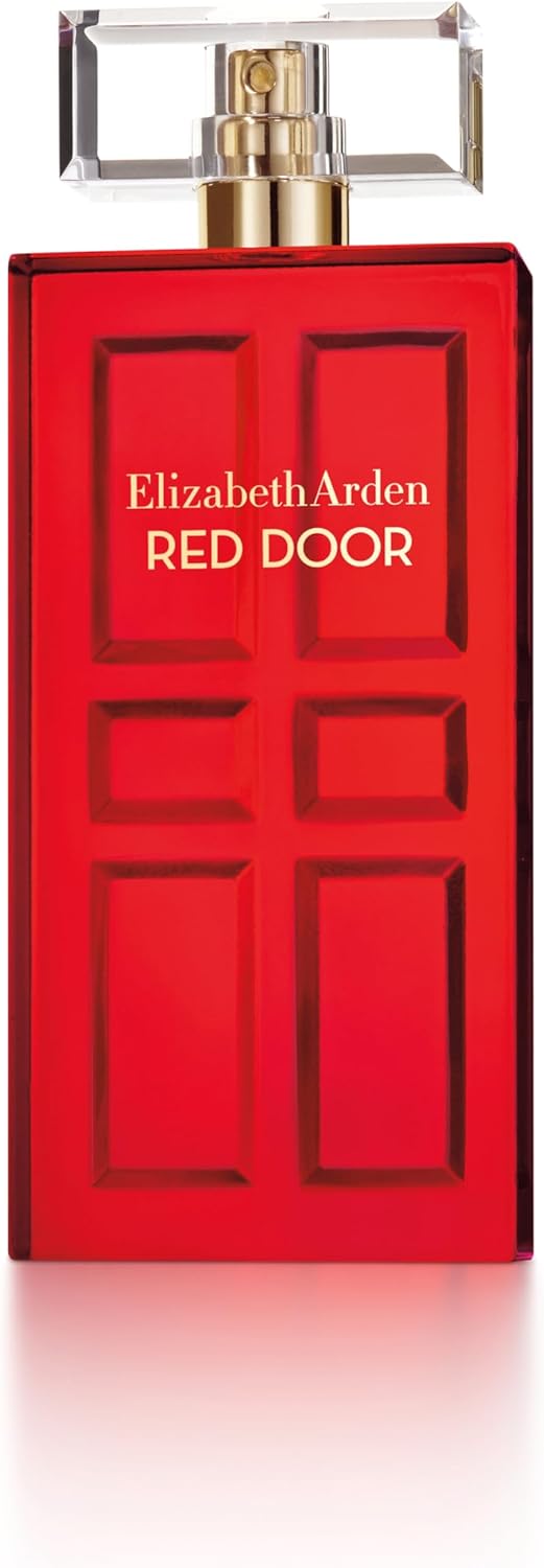 Eliza A Red Door L Edt 100 ml