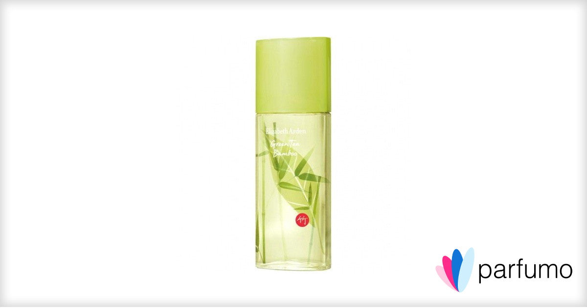 Elizabeth Arden Green Tea Bamboo EDT 100ml for Women
