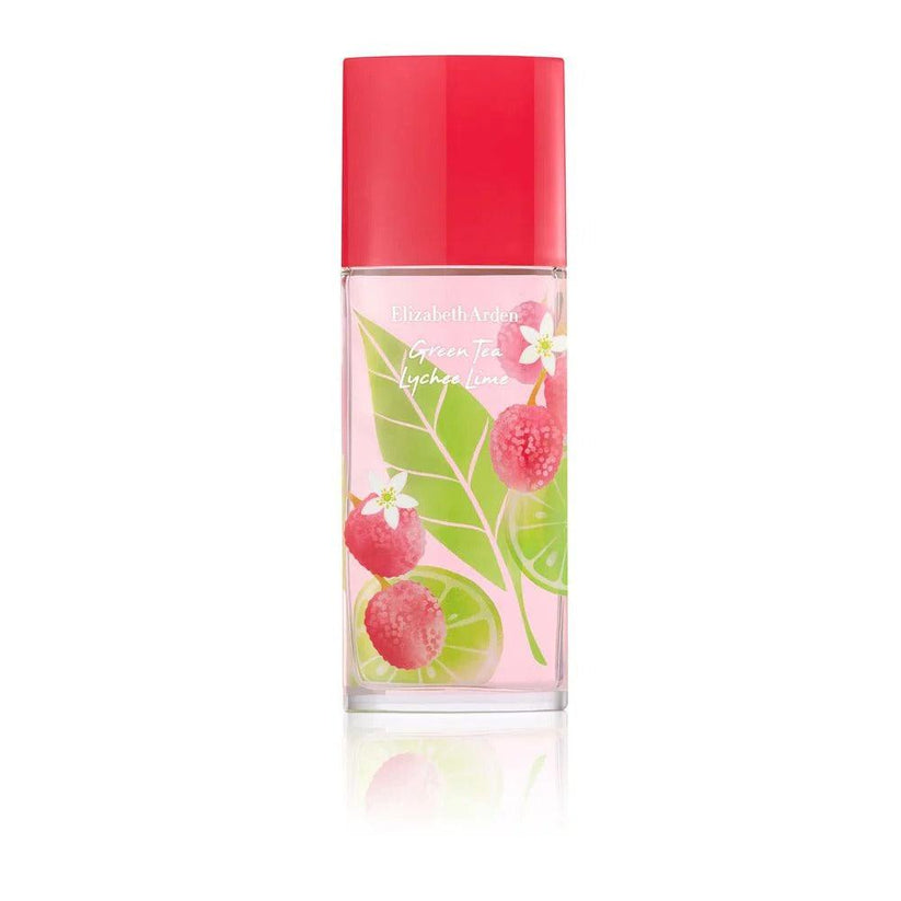 Elizabeth Arden Green Tea Lychee Lime EDT 100ml