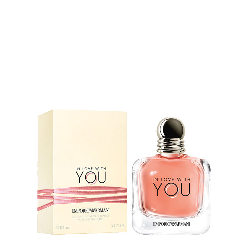 Emporio Armani In Love with You Pour Femme 7ml EDP for Women