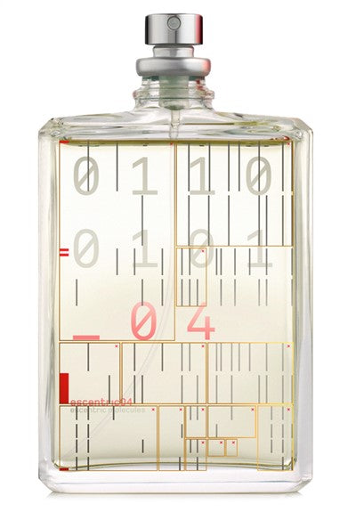 Escentric Molecules Escentric 04 100ml EDT Unisex