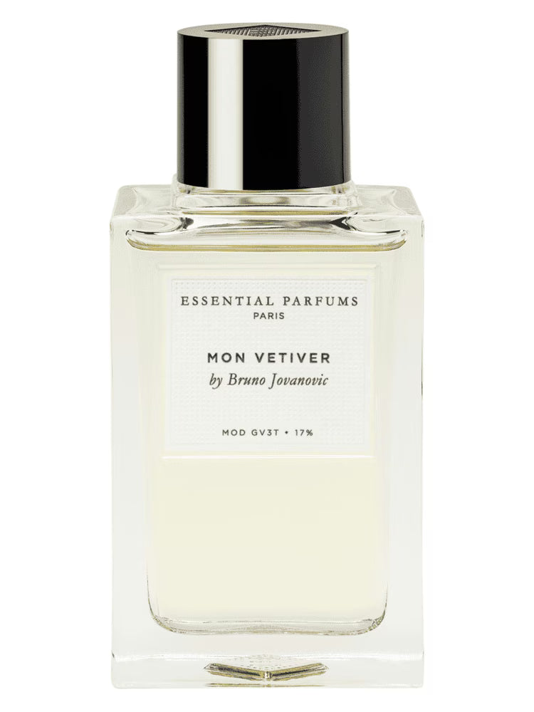 Essential Parfums Mon Vetiver Edp 100ml for Unisex