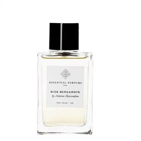 Essential Parfums Nice Bergamote Edp 100ml