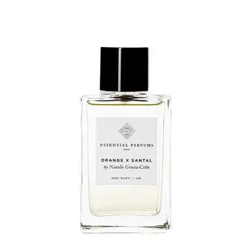 Essential Parfums Orange X Santal Edp 100ml