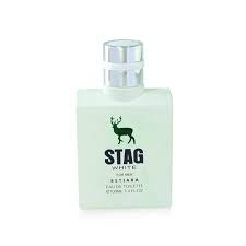 Estiara Stag White 100ml EDT for Men