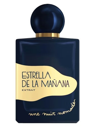 Une Nuit Nomade Estrella De La Manana 100ml