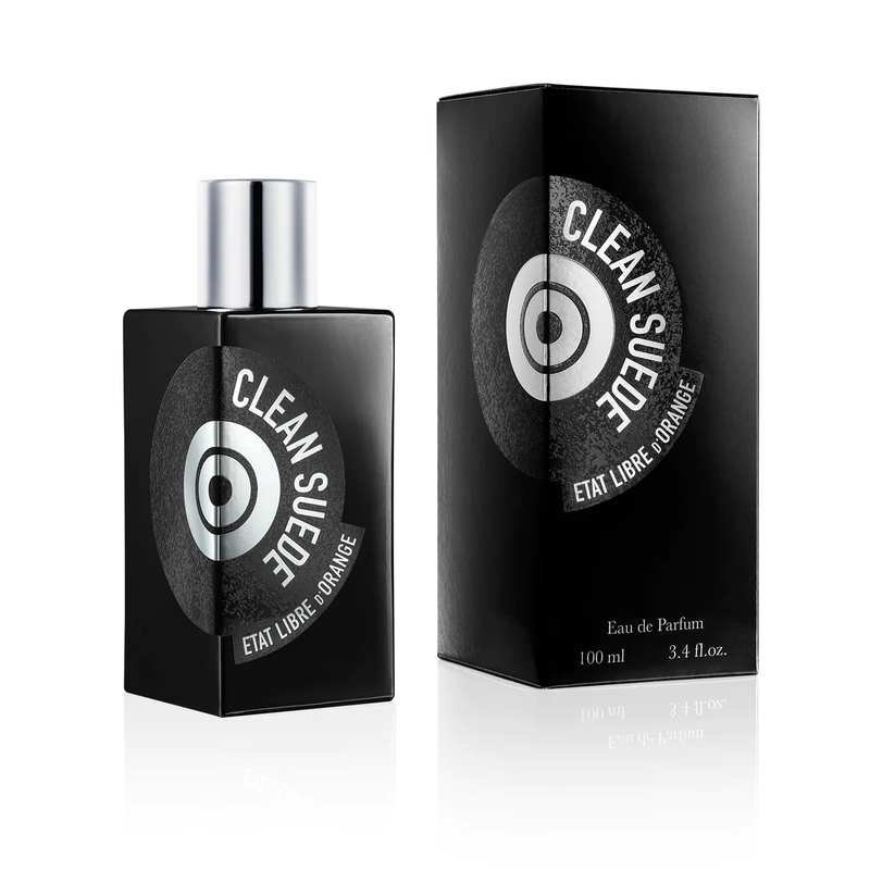Etat Libre D'Orange Clean Suede 100ml EDP Unisex Perfume