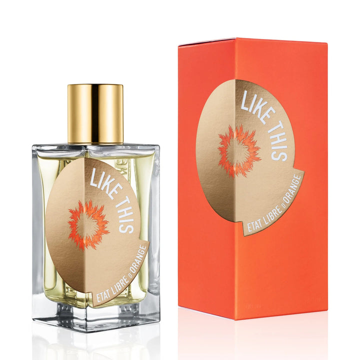 Etat Libre D'Orange Like This 100ml EDP for Women