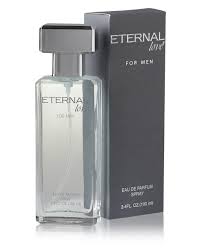 Eternal Love 100ml EDP for Men